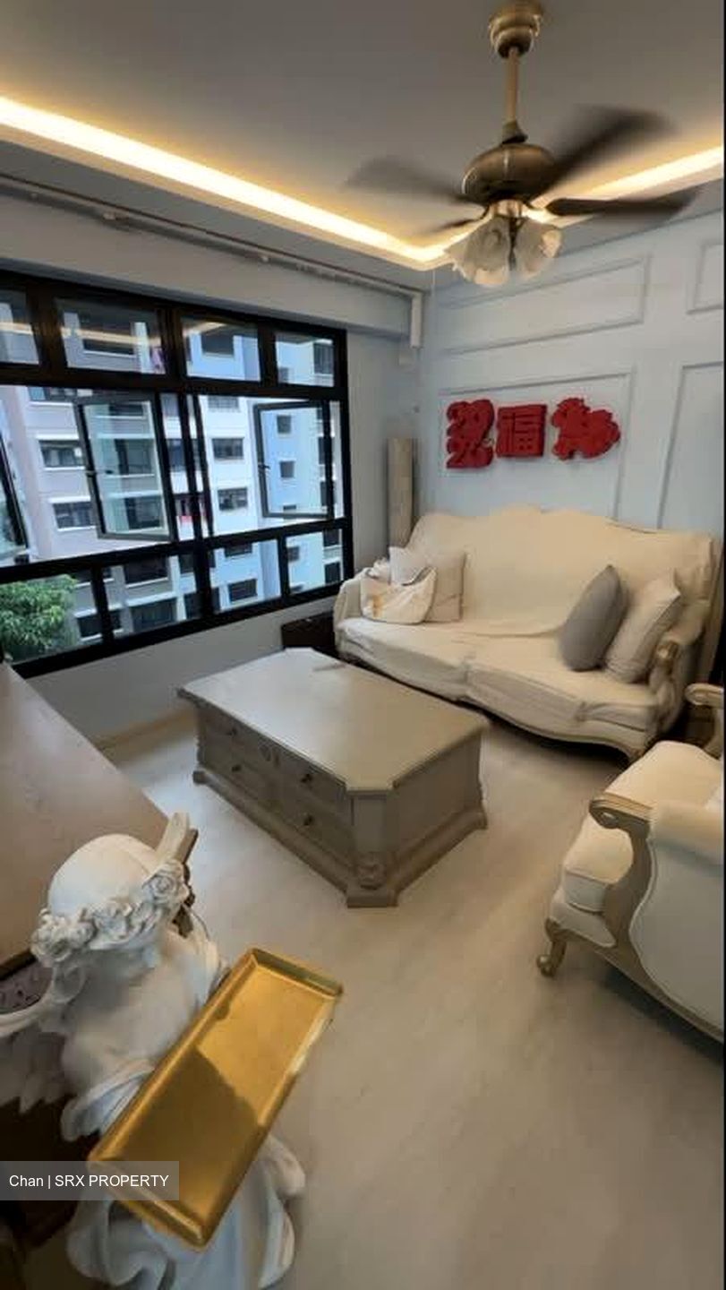 Blk 992B Buangkok Square (Hougang), HDB 4 Rooms #585586521